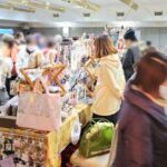 可愛いがいっぱい！リアンマルシェのご紹介